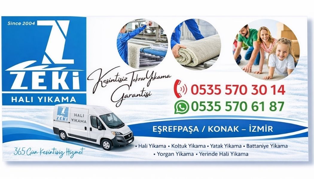 eşrefpaşa mah halı yıkama